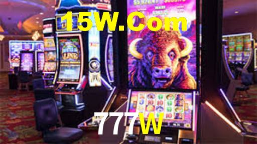 777W
