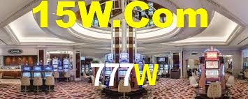 777W: Jogos de Caça-Níqueis-Altas Recompensas, Roleta-Velocidade, Blackjack-Desafios Máximos