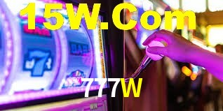 Welcome Bonus 777W