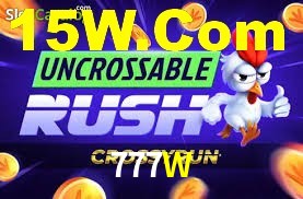 Daily Bonuses 777W