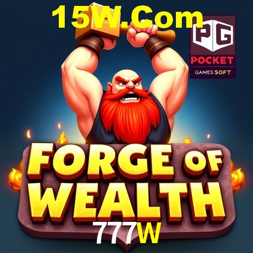 Provedores de Jogos 777W