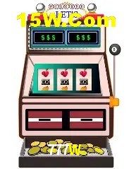 Descubra a Magia dos Jogos de Arcade no 777W