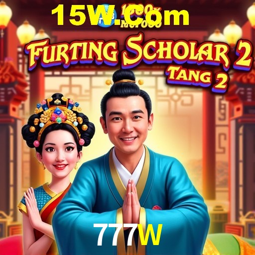 Game Providers 777W