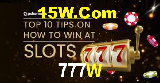 777W