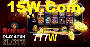 Blackjack Table 777W