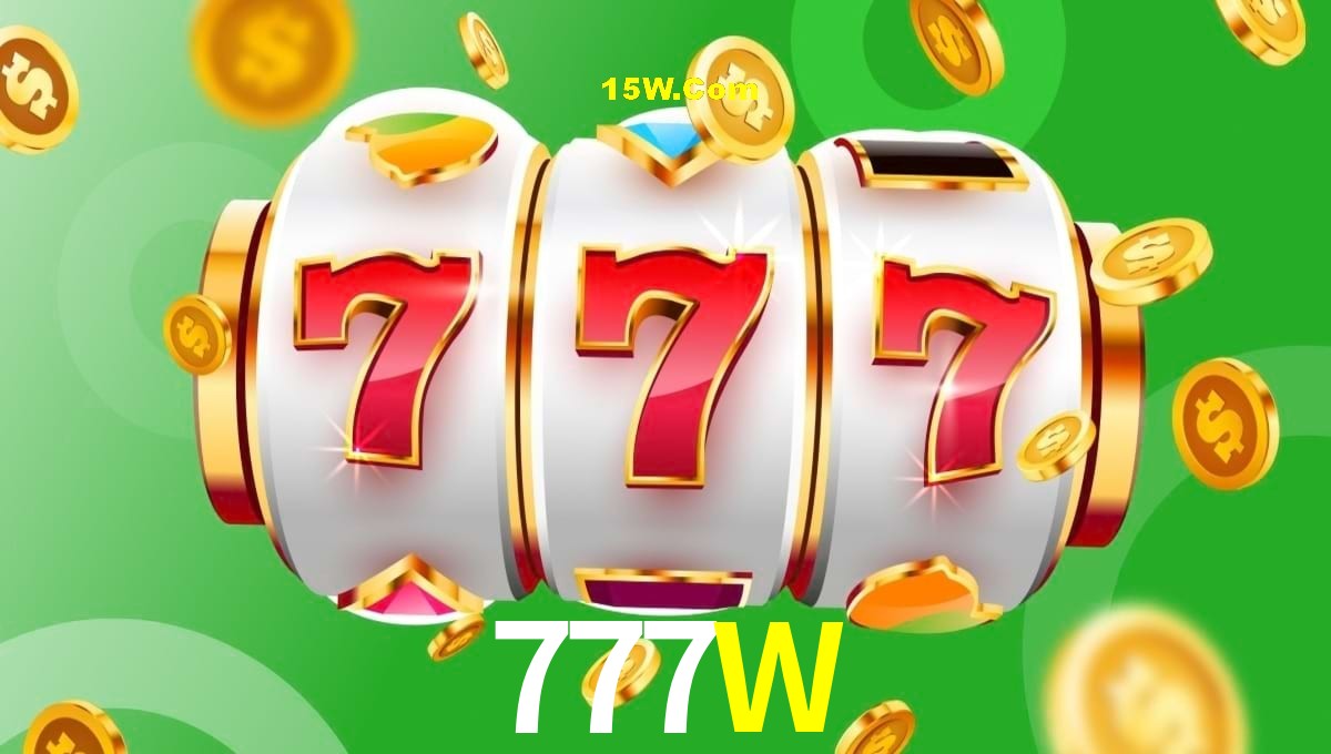Welcome Bonus 777W