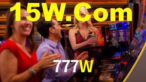 Sinta a adrenalina dos jogos de cassino com 777W