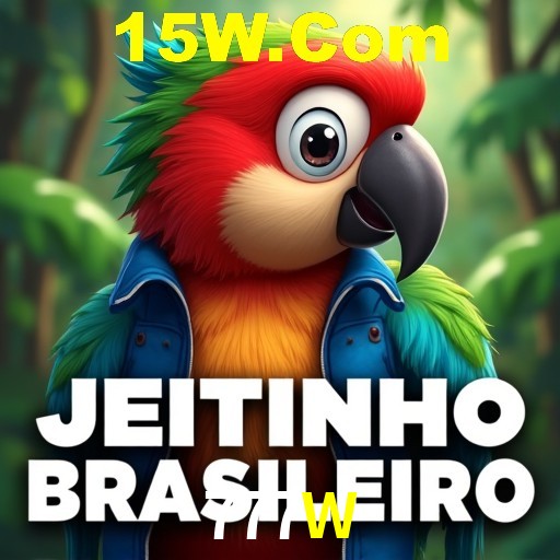 Especiais de Fim de Semana 777W