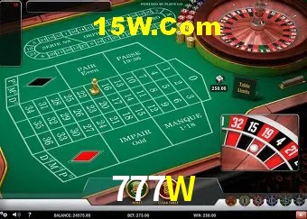 A Popularidade dos Caça-Níqueis no 777W