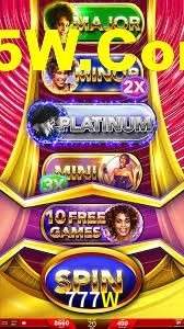 777W Bet App