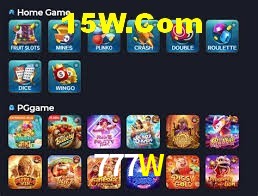 Spaceman Game 777W